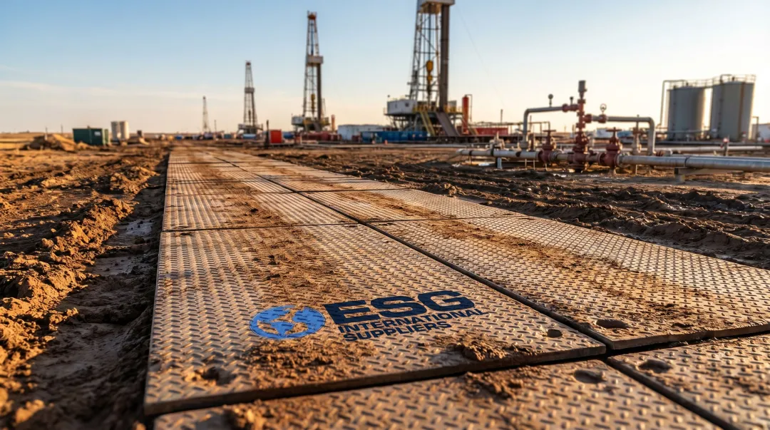 Oil & Gas