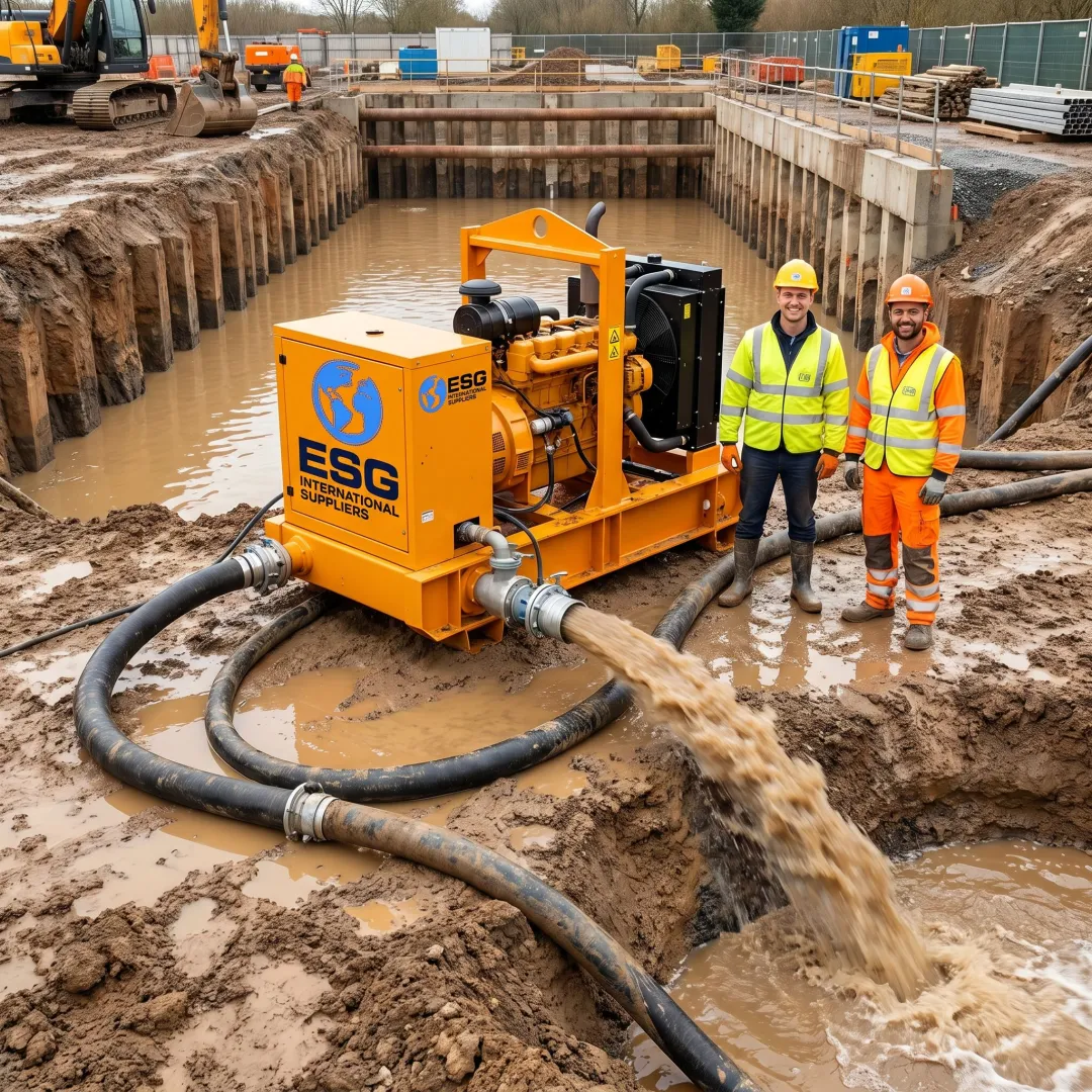 Construction