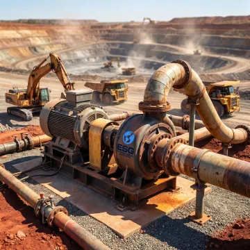 Mining