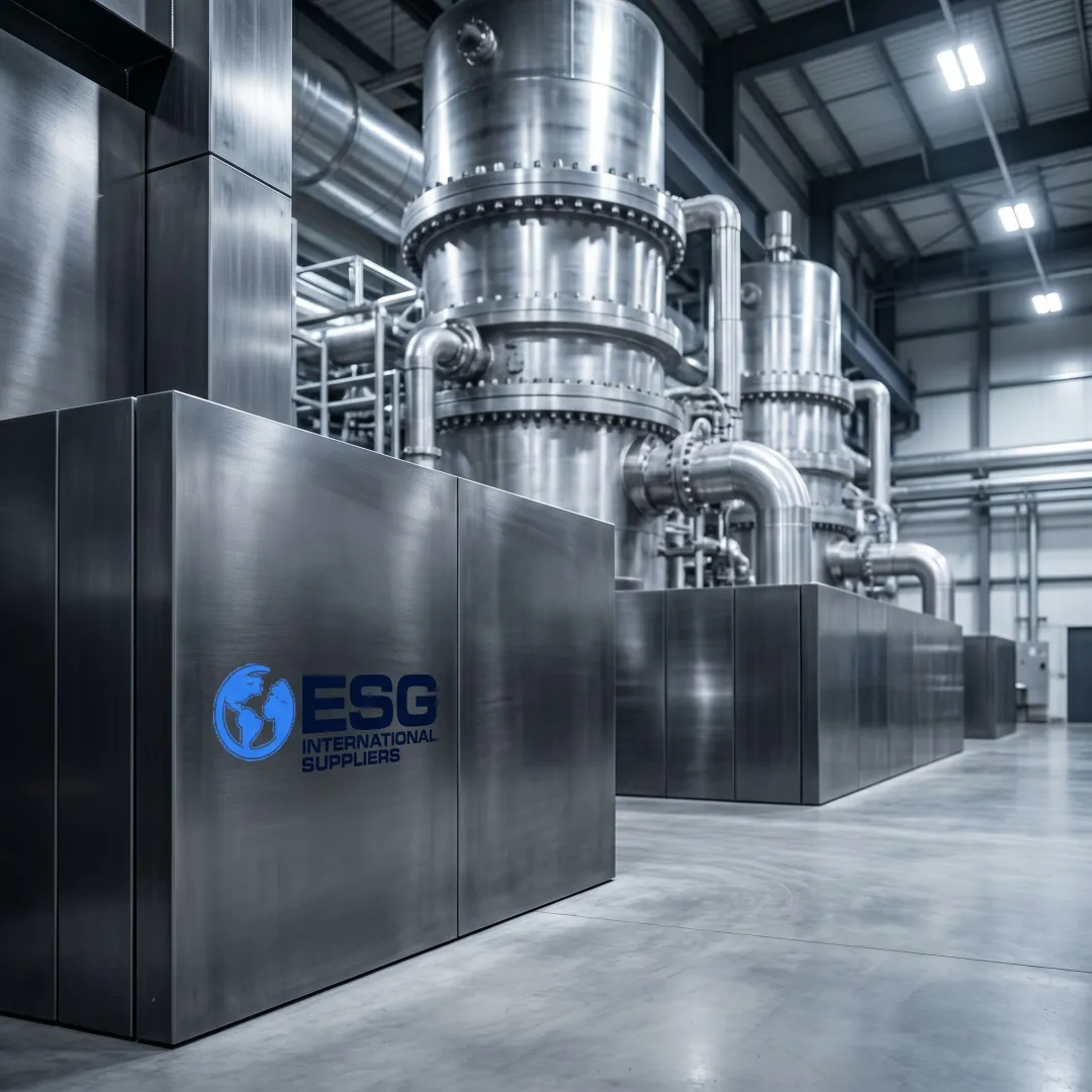 Power Generation