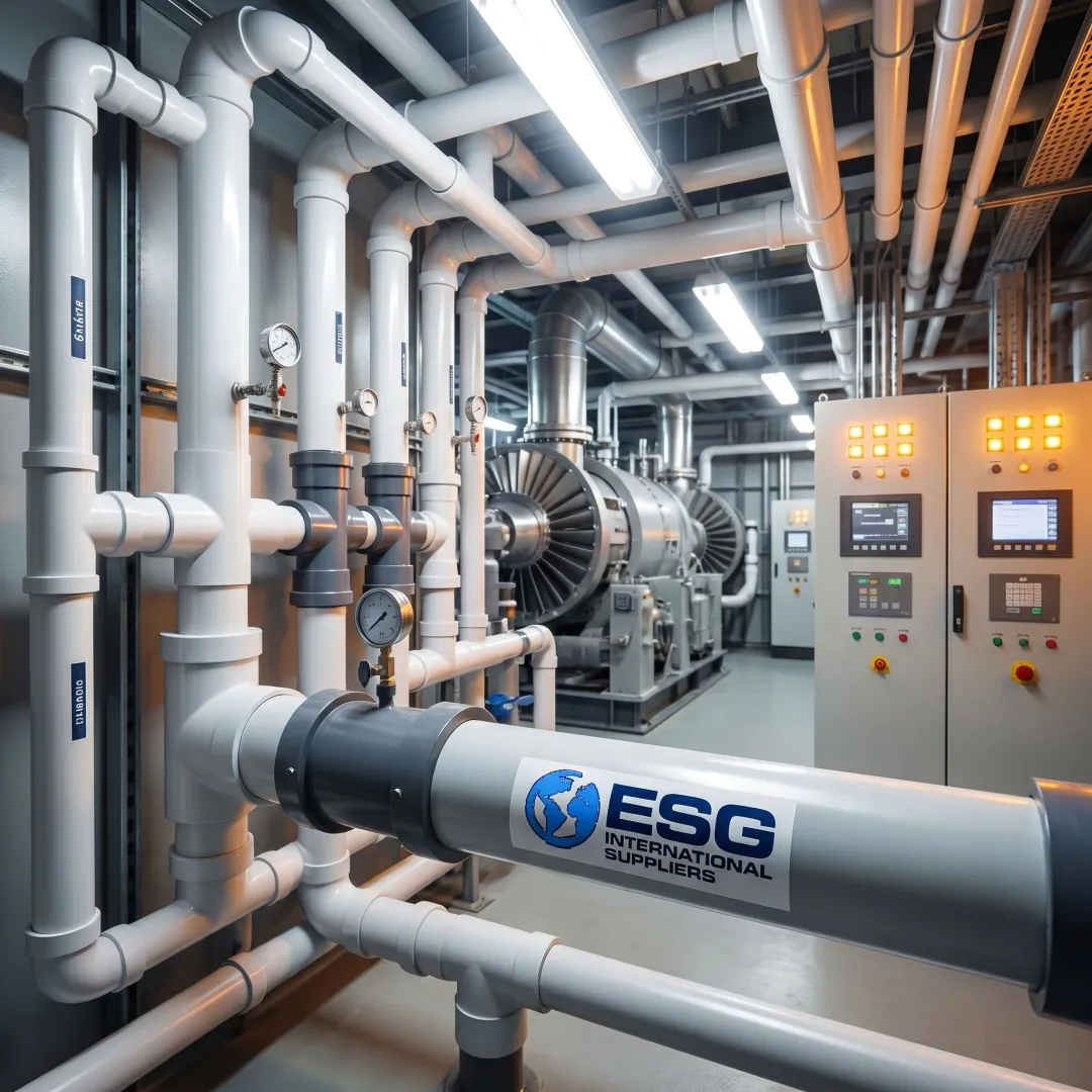 Power Generation