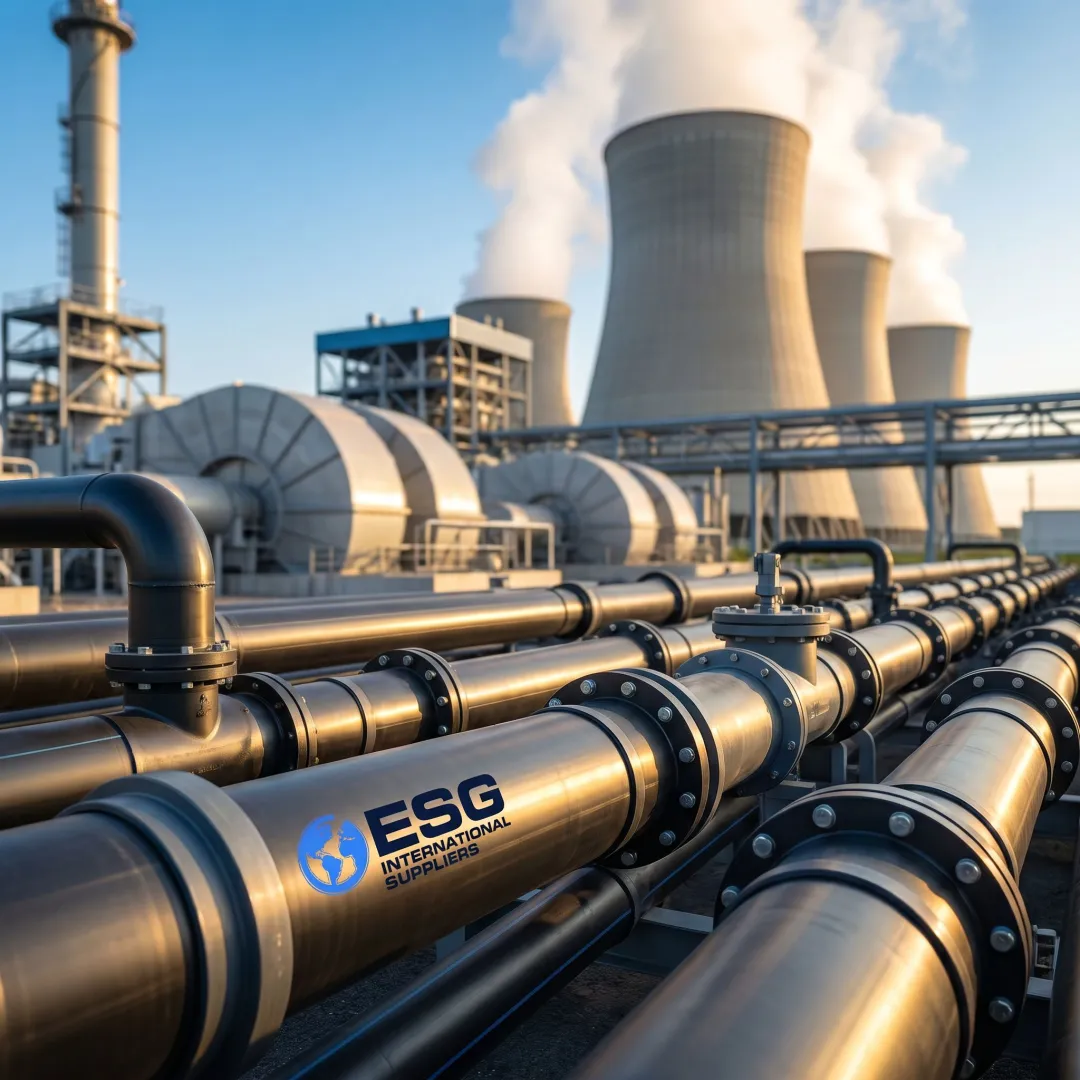 Power Generation
