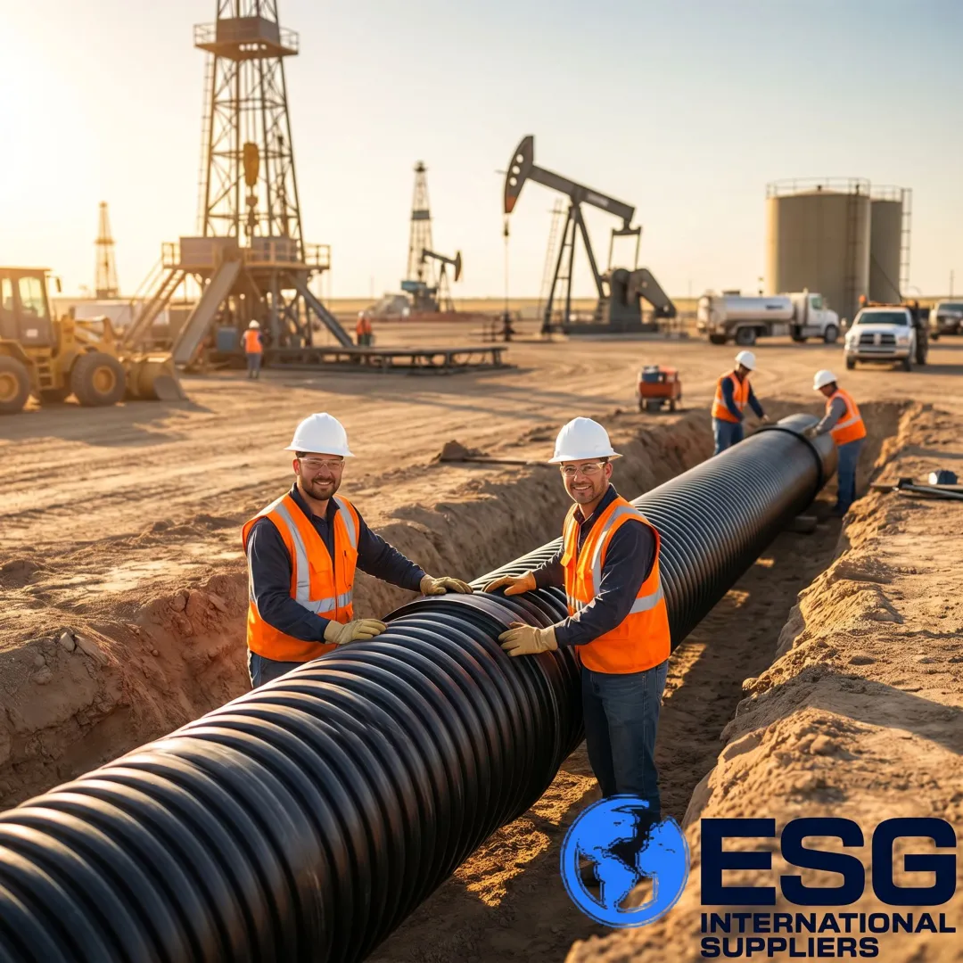 Oil & Gas