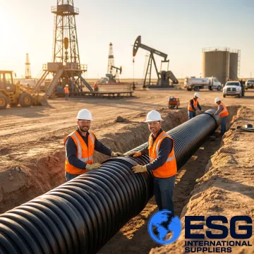 Oil & Gas