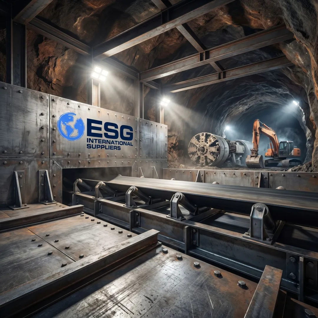 Mining