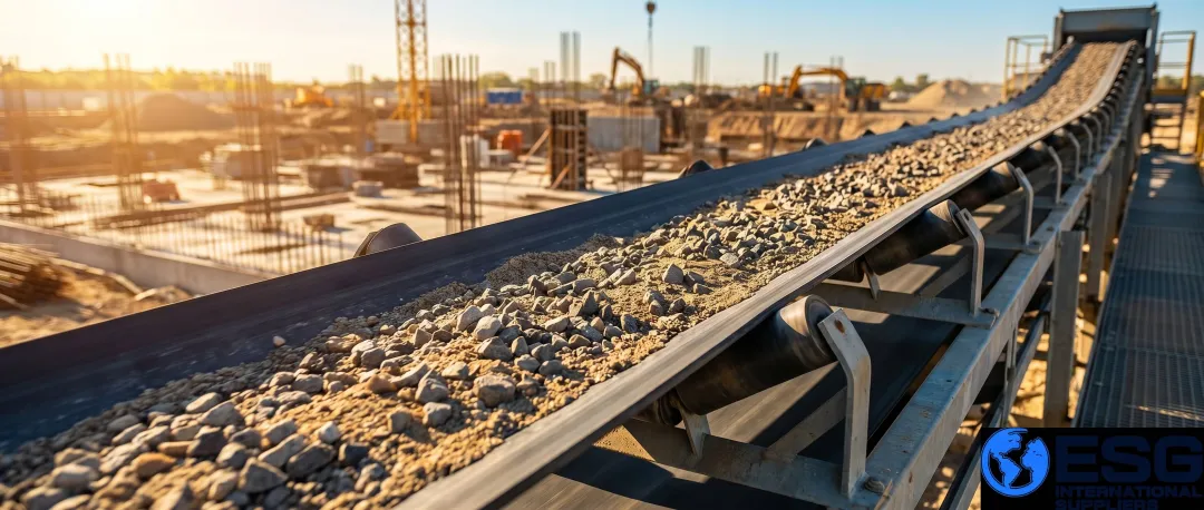 Construction