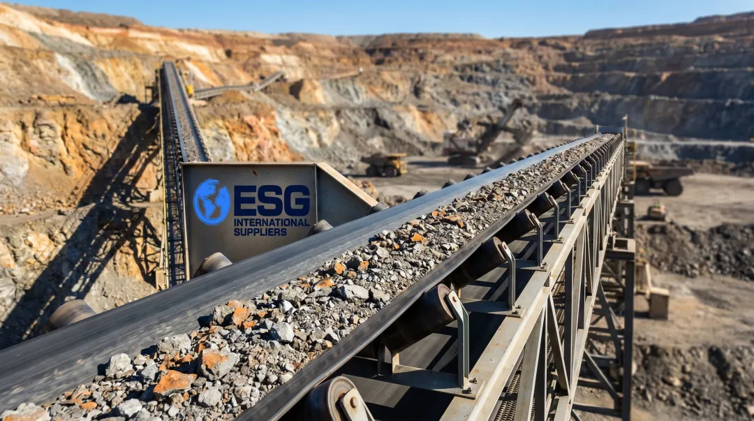 Mining