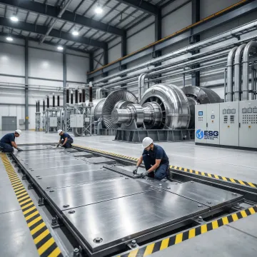 Power Generation