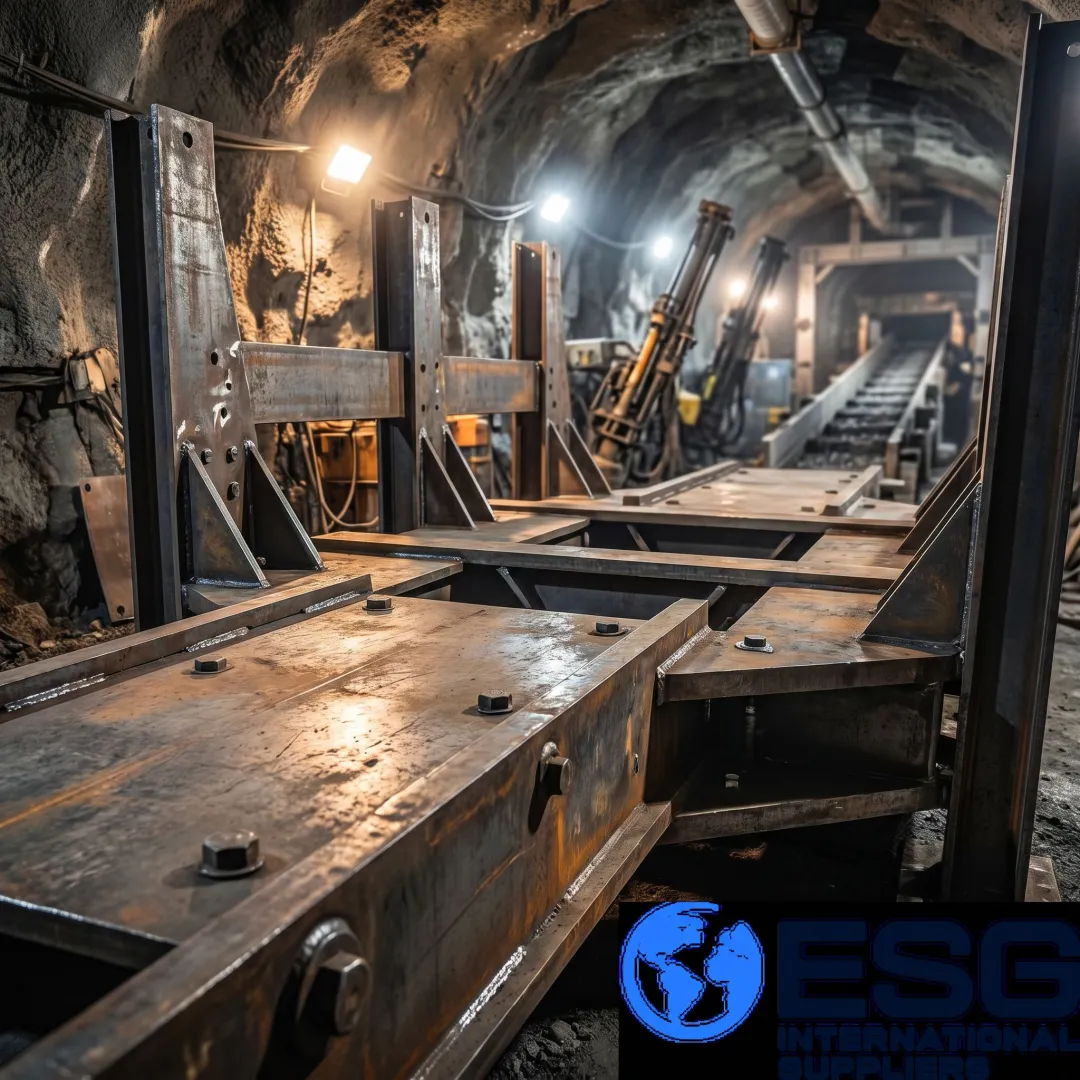 Mining