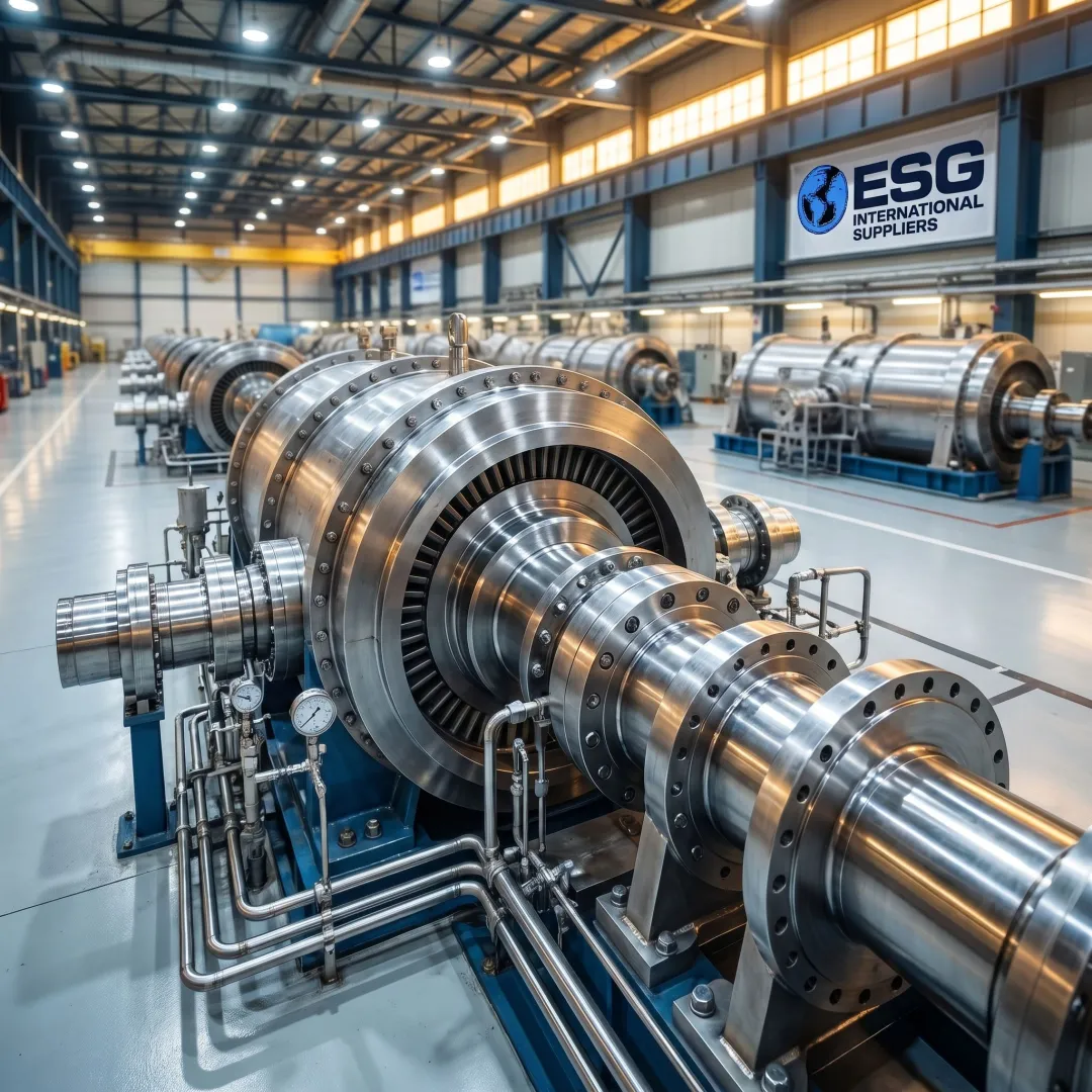 Power Generation
