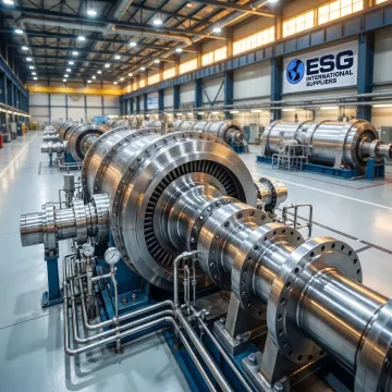 Power Generation
