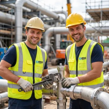 Construction