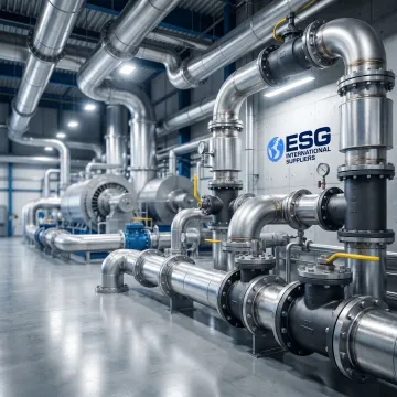 Power Generation