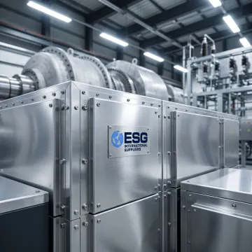 Power Generation