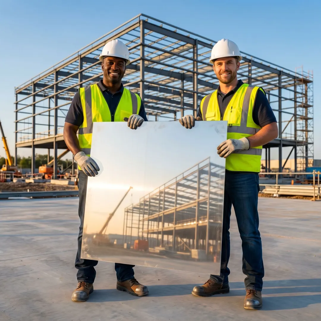Construction