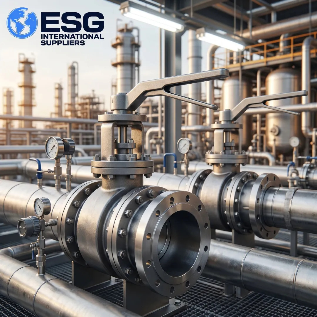 Oil & Gas