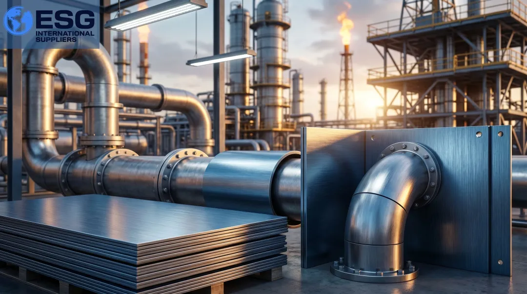 Oil & Gas