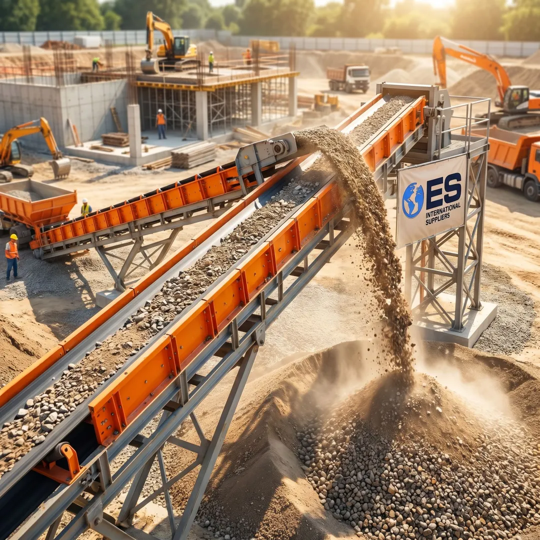 Construction