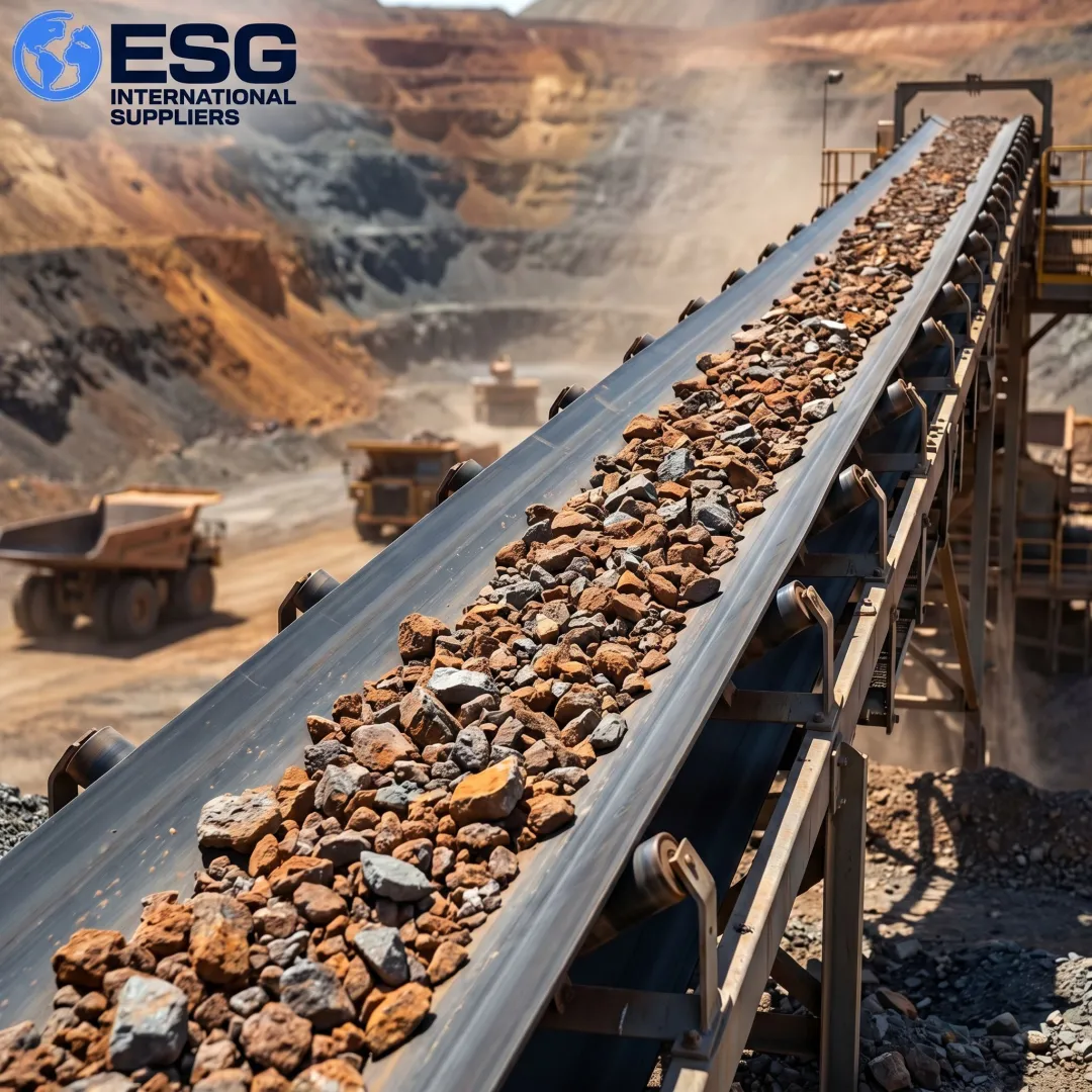 Mining