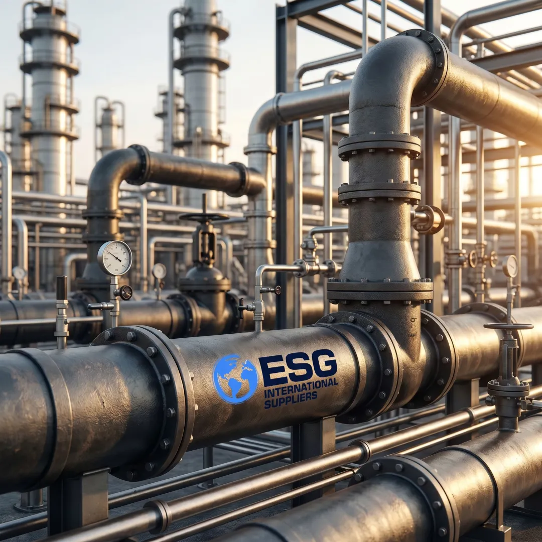 Oil & Gas