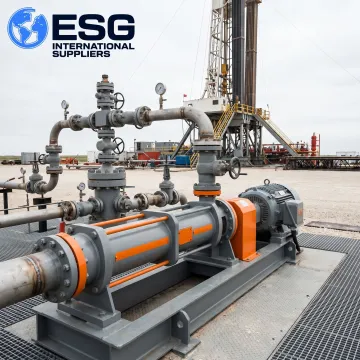 Oil & Gas