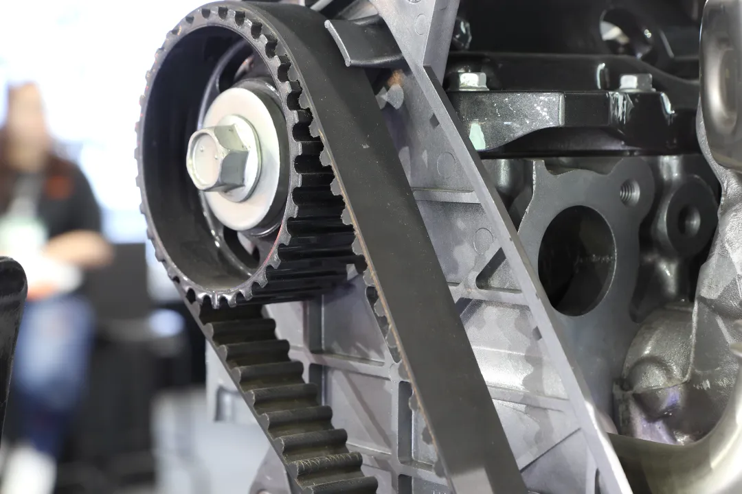 V-Belt Pulleys for Sale — Power Transmission