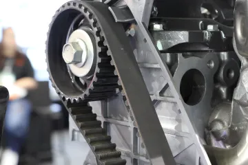 Belts