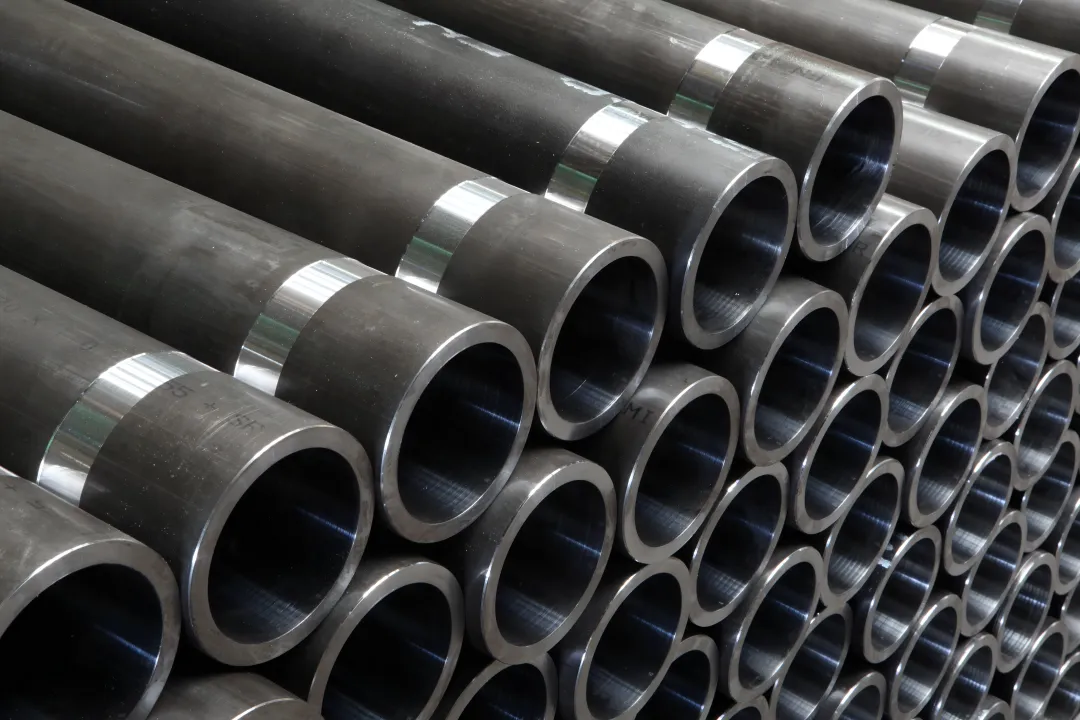 HDPE Pipe for Gas Lines