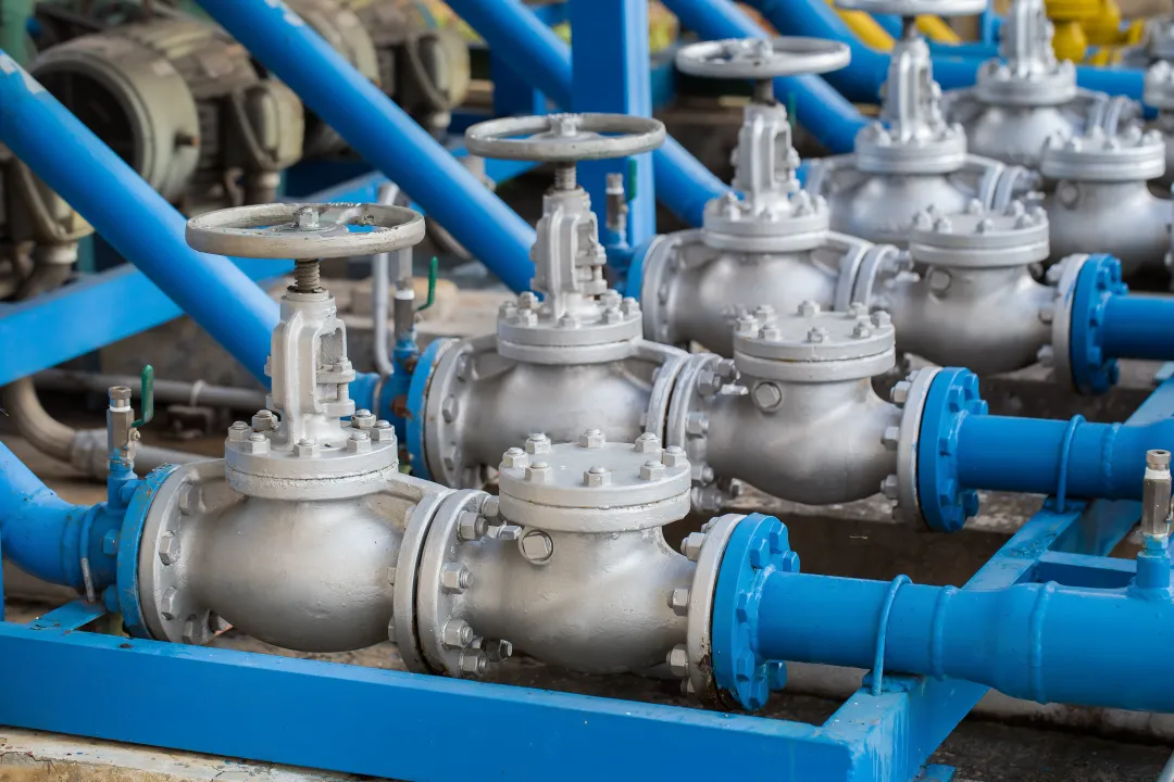 Hydraulic Relief Valves — Quality Distributor