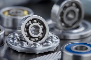 Bearings