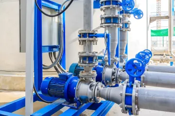 Pumps & Motors | Dewatering Pumps for Sale