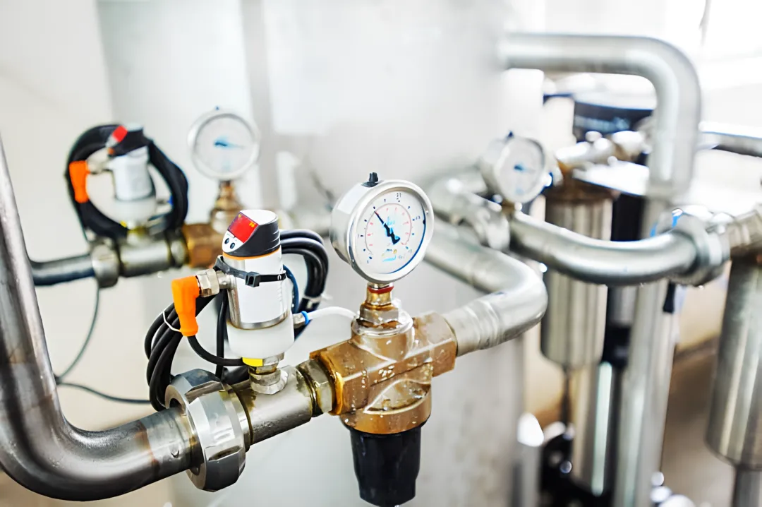 Flow Meter Suppliers in UAE — Price List