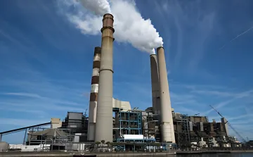 Power Generation