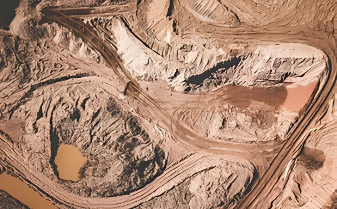 Mining