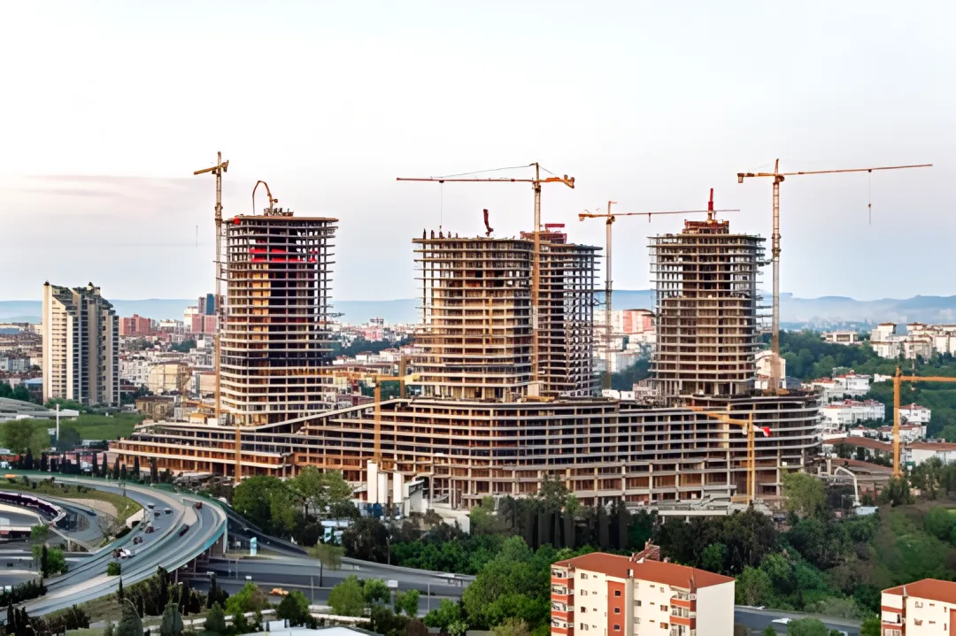 Construction