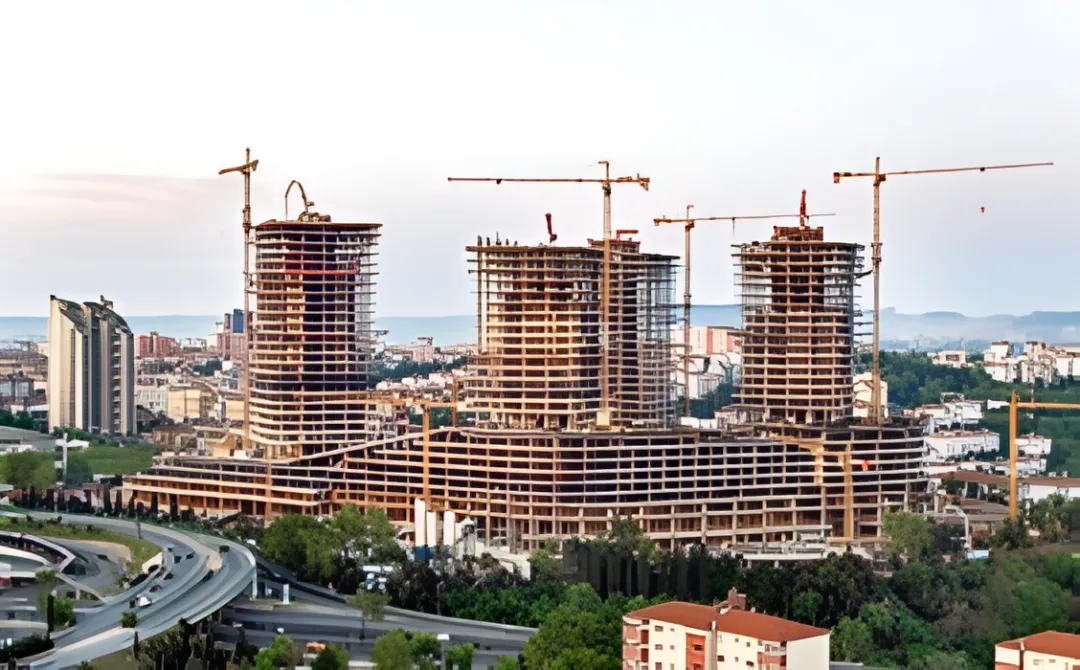 Construction