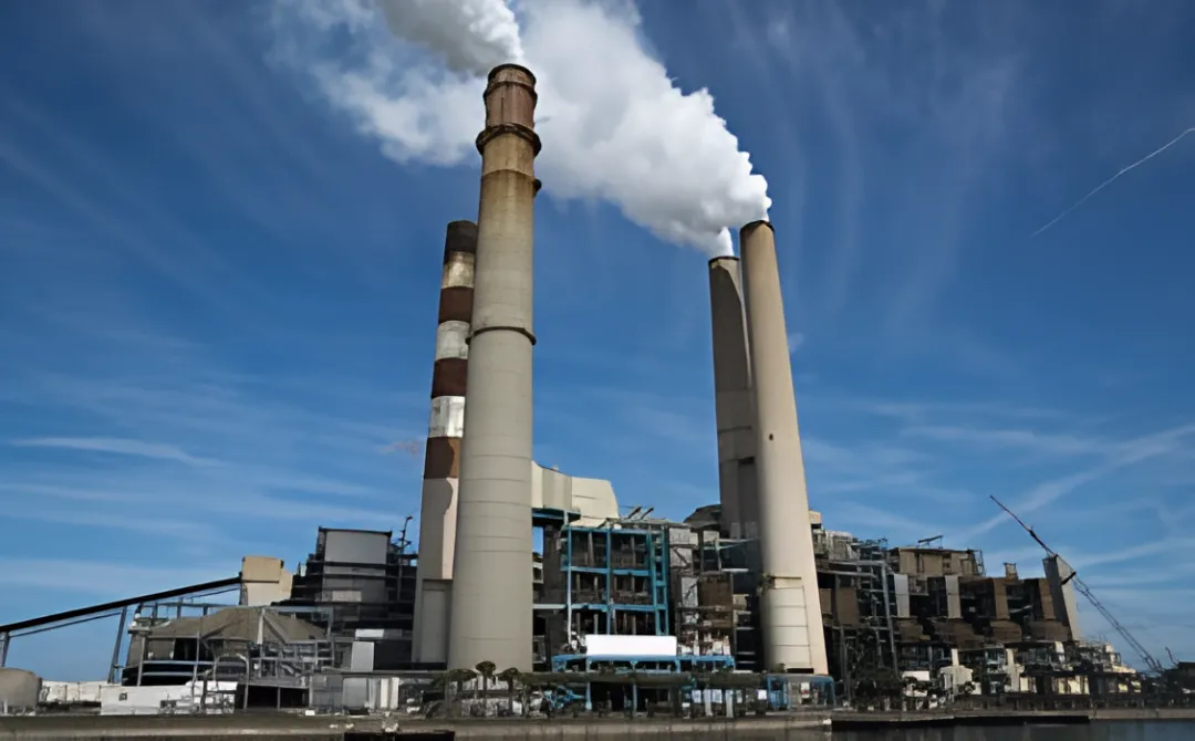 Power Generation