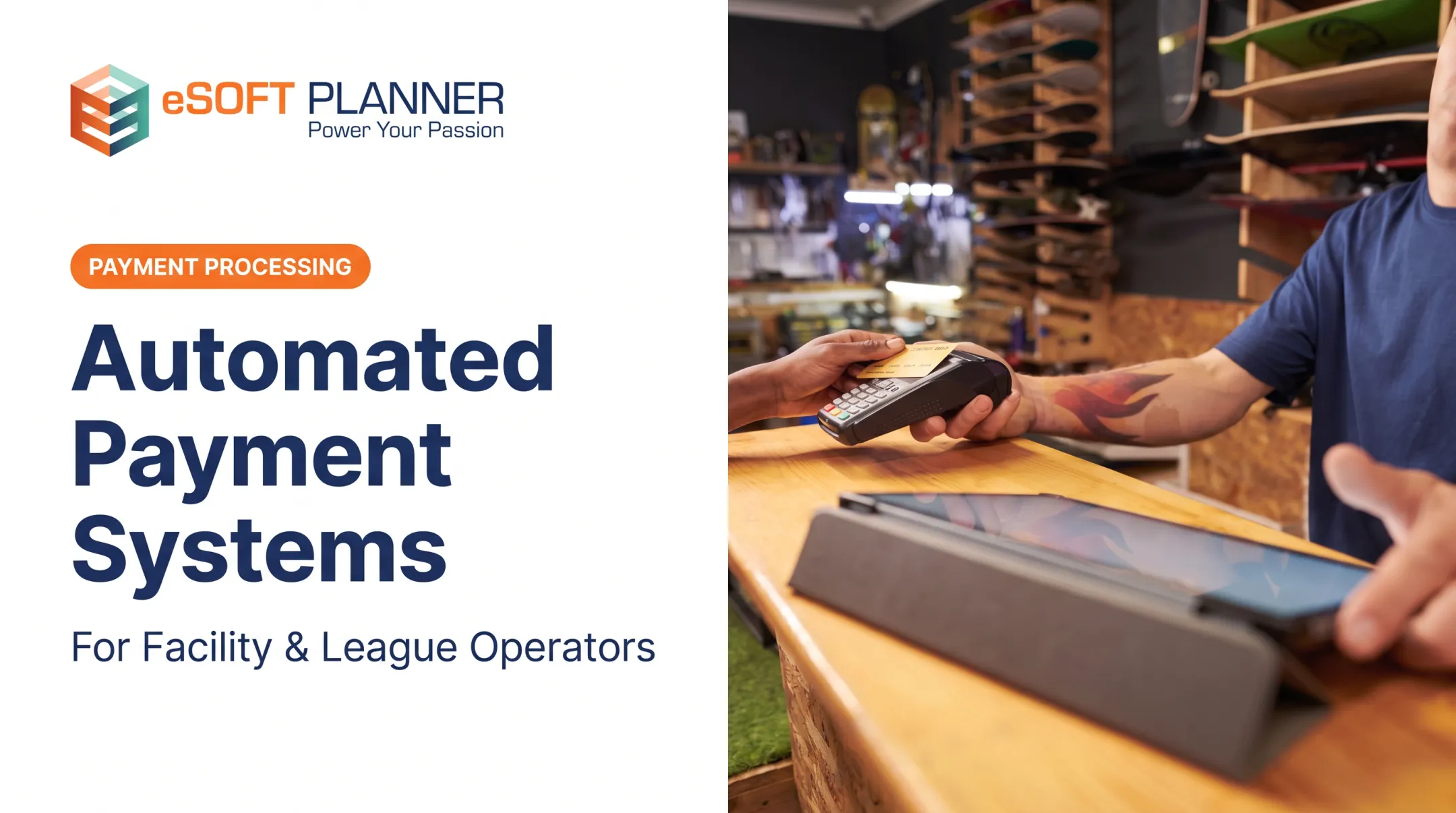 Automated Payment Systems
