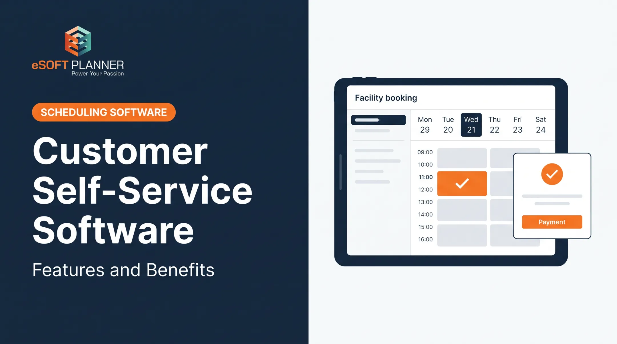 Customer Self-Service Software: Features and Benefits