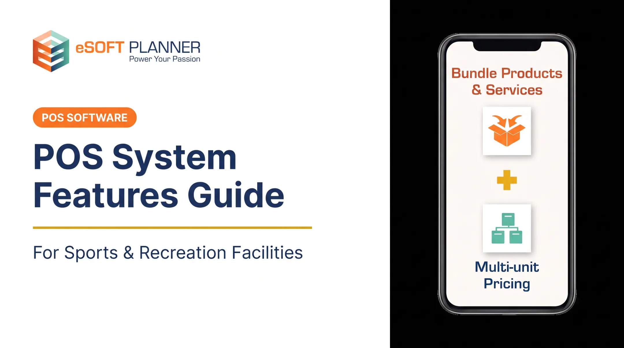 POS System Features Guide