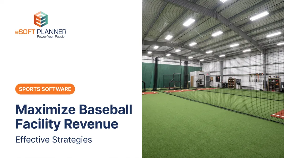 Maximize Baseball Facility Revenue: Effective Strategies