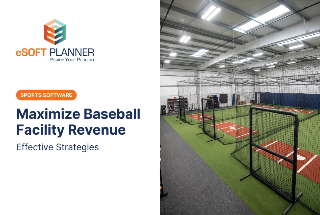 Maximize Baseball Facility Revenue: Effective Strategies