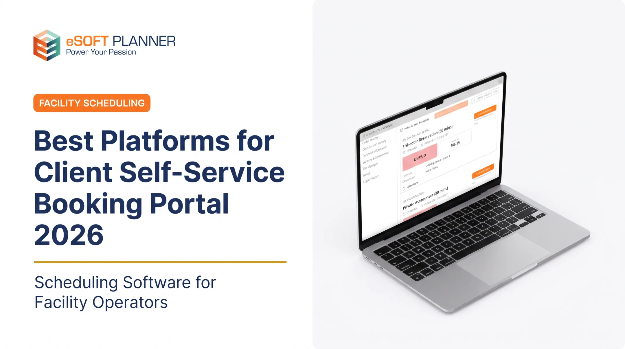 Best Platforms for Client Self-Service Booking Portal 2026
