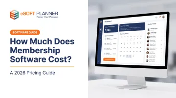 How Much Does Membership Software Cost? A 2026 Pricing Guide