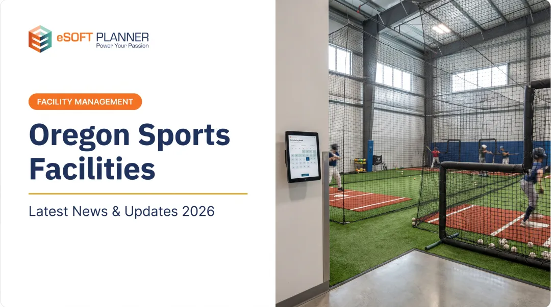 Oregon Sports Facilities: Latest News & Updates 2026