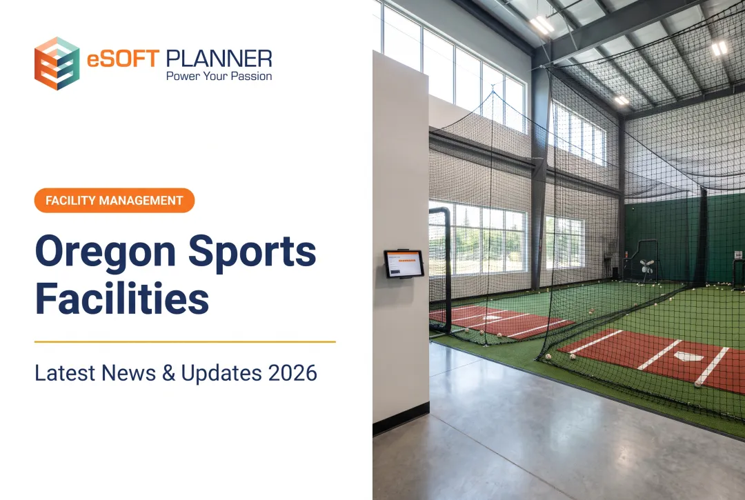 Oregon Sports Facilities: Latest News & Updates 2026