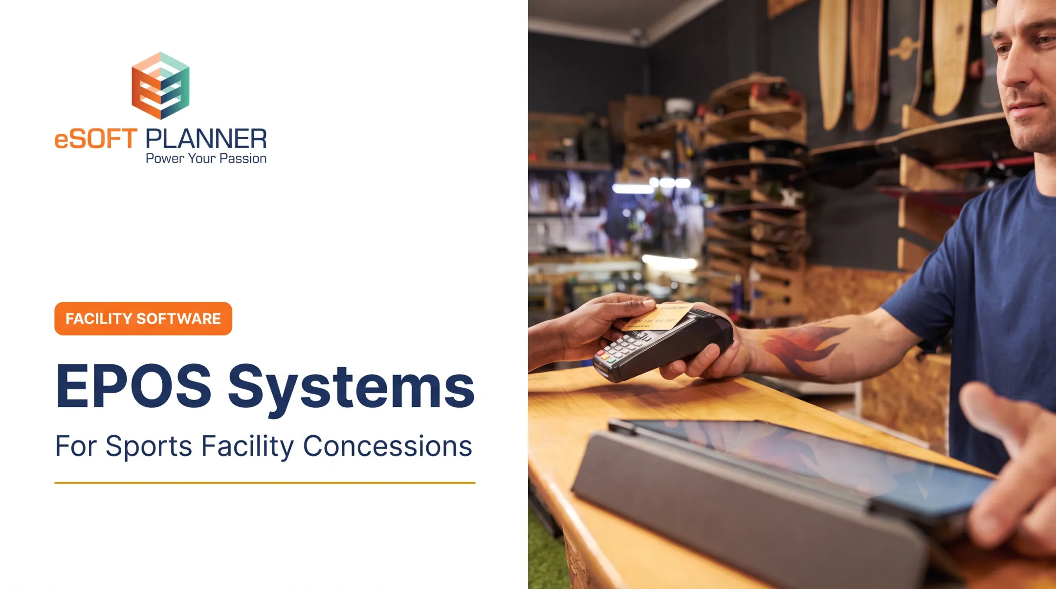 EPOS Systems