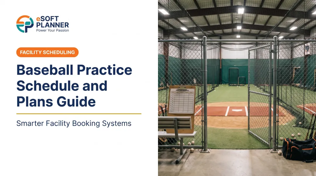 Baseball Practice Schedule and Plans Guide