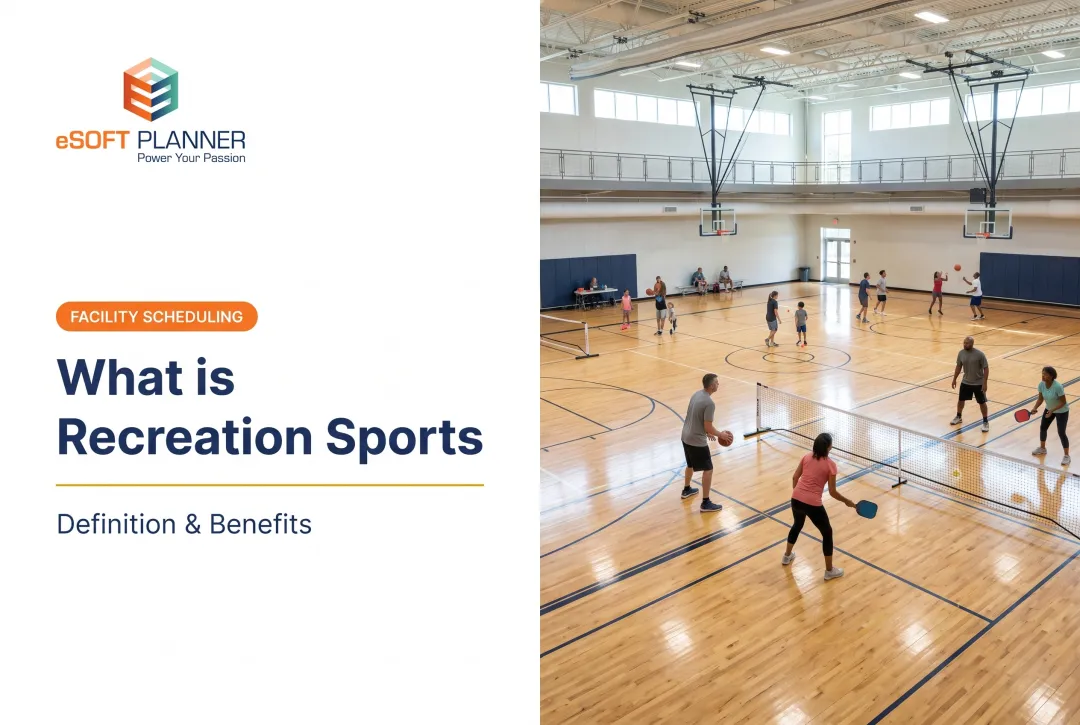 What is Recreation Sports: Definition & Benefits