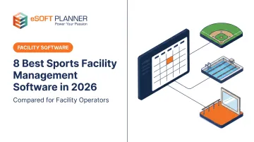 8 Best Sports Facility Management Software in 2026